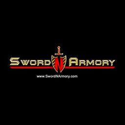 Swordnarmory Logo