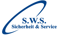 SWS Sicherheitsdienst & Service GmbH & Co.KG Logo