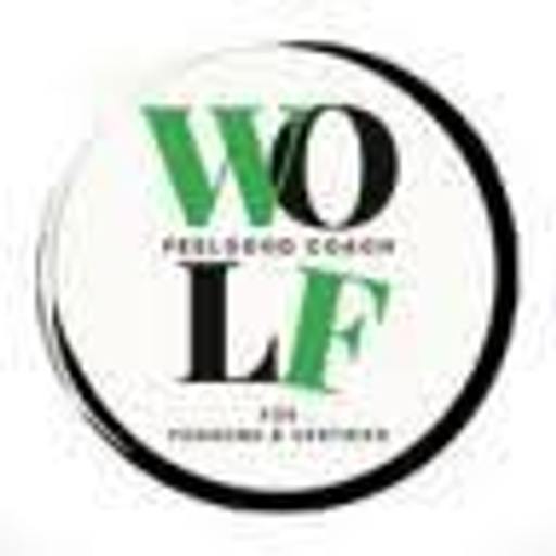 Sybille Wolf FEELGOOD Coach Logo