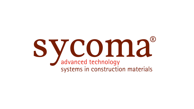 Sycoma GmbH Materialforschung Logo