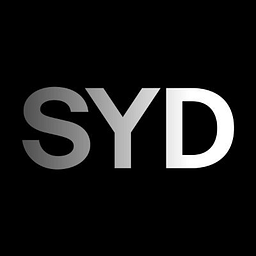 Sydney Airport - SYD - YSSY Logo