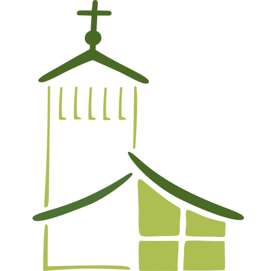 Kirche Sylbach - Evangelisch-reformierte Kirchengemeinde Sylbach Logo