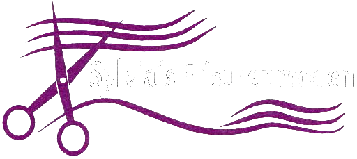 Sylvias Frisurenmoden Logo
