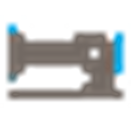 Symaskinetorvet Logo