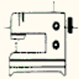 Symaskinexperten Logo