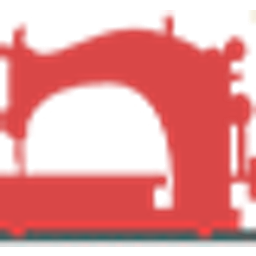 Symaskinsboden i Uppsala AB Logo