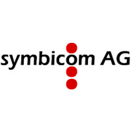 Symbicon AG Logo