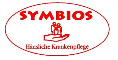 Symbios Häusliche Krankenpflege Nadine Sollich Logo