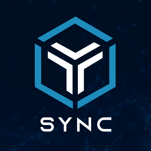 Sync Logo