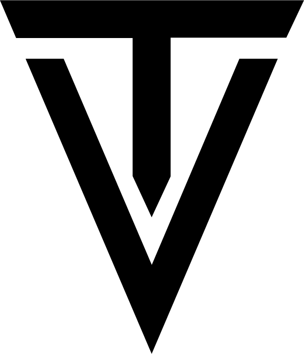 VALOR&TOUGHNESS Logo