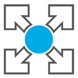 Synerga Werbeagentur Ges. f. Marketing u. Kommunikation mbH Werbeagentur Logo