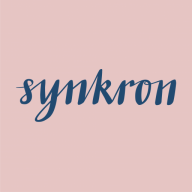 synkron Logo