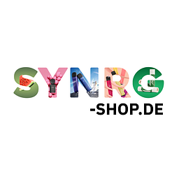 SYNRG Shop Logo