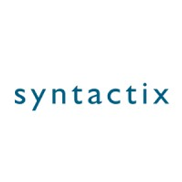 Syntactix GmbH Logo