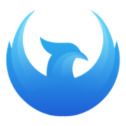 SyntaxPhoenix IT-Solutions Logo