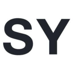 Shlemon Yoken - SYON Energy Consulting Logo