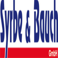 S u. B Baugeschäft Logo