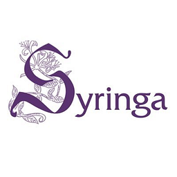 SyringaPflanzen Logo