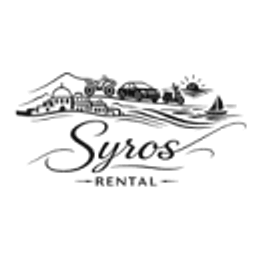 Syrosrental Logo