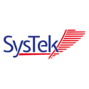 SysTek GmbH Logo