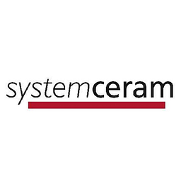 Systemceram GmbH + Co. KG Keramische Spülen und Arbeitsplatten, Laborbecken Logo