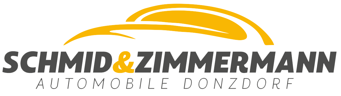 Schmid & Zimmermann GmbH Logo