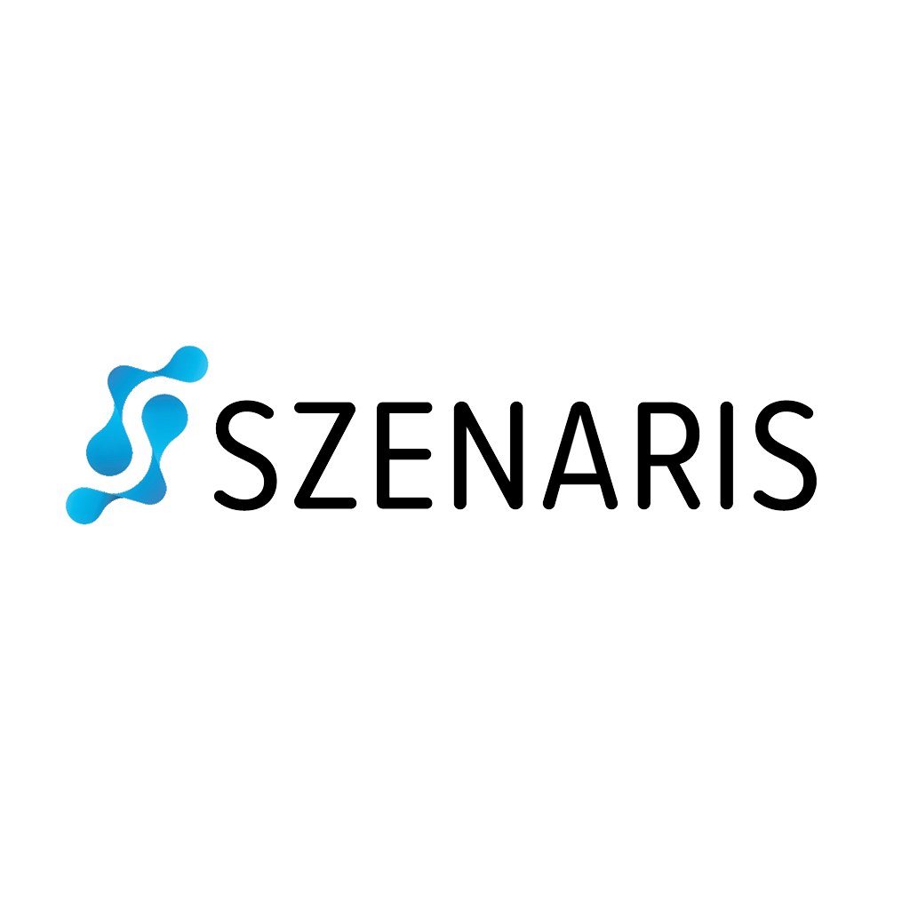 szenaris GmbH Logo