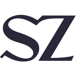 Süddeutsche Zeitung Logo