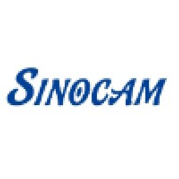 Szsinocam Logo