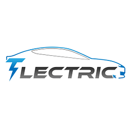 TLECTRIC Logo
