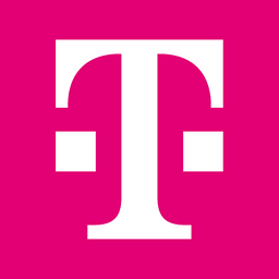 T Mobile Logo