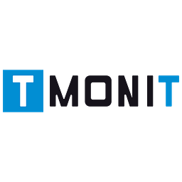 Tmonit UG Logo