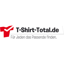 TST T-Shirt-Total GmbH Textildruck Logo