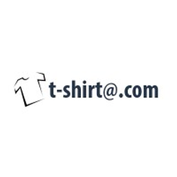 T Shirtat Logo