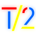 T2sde Logo
