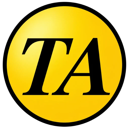 TA-Versicherung Logo
