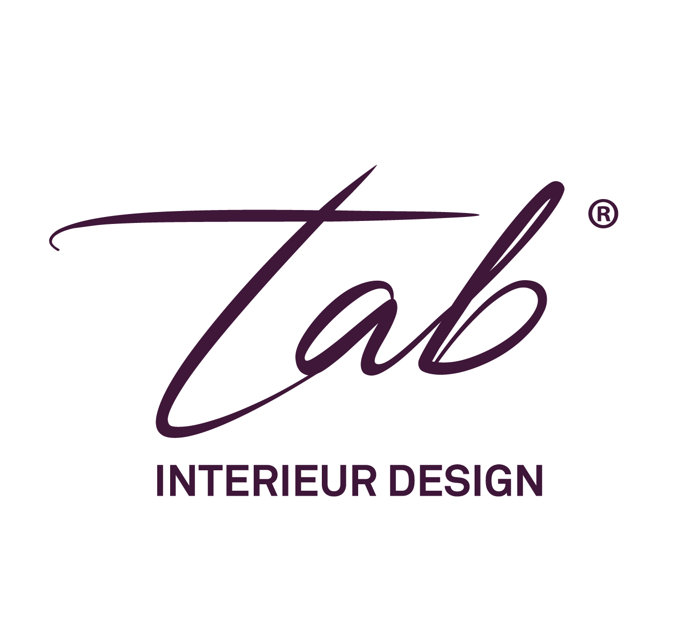 TAB Interieur Design GmbH Polsterer Logo