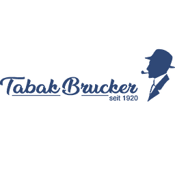 Tabak Brucker Logo