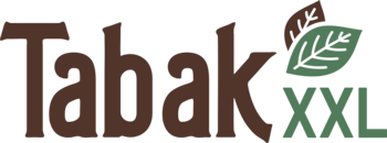 Tabak XXL Logo