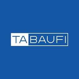 TA Baufi GmbH Logo