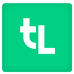 Tabellarischer Lebenslauf Logo