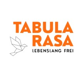 Tabula Rasa Life Logo