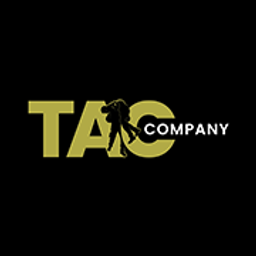 TAC Company Logo