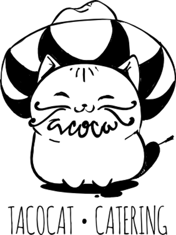 Taco Cat Logo
