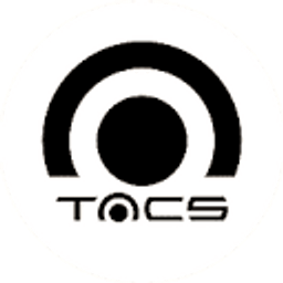 TACS Nederland Logo