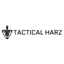 Tactical Harz Logo