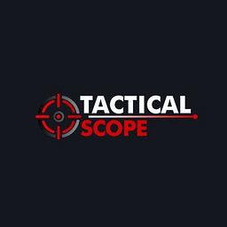 Tacticalscope Logo