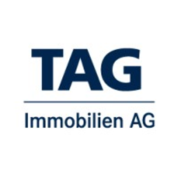Tag Immobilien Logo