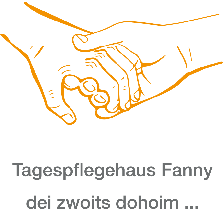 Ambulanter Pflegedienst Fanny Tagespflege Haus Fanny Pflegedienst Logo