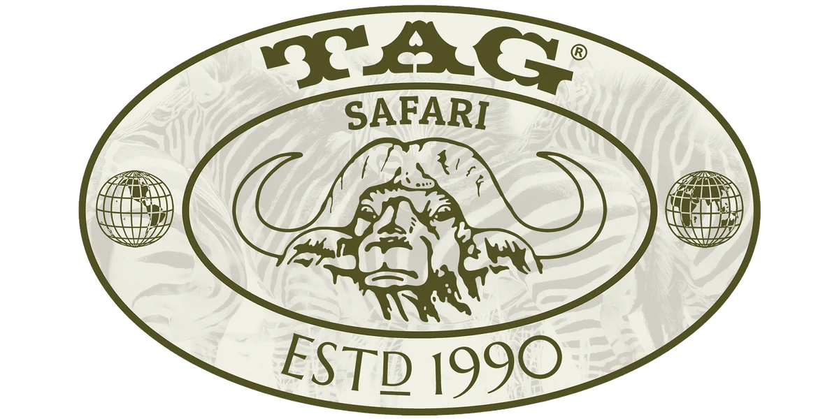 TAG Safari Logo